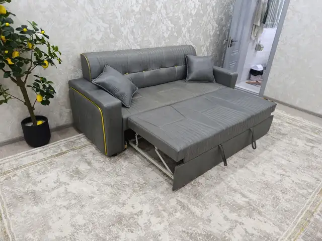 Диван, Худжанд