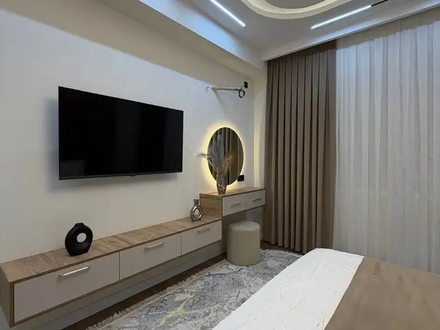 4-комн. квартира, 4 этаж, 76 м², 8мкр, Худжанд - 6