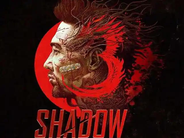 Игра Shadow warrior 3 для компьютера-ПК-РС, Душанбе