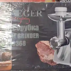 Измельчитель Haeger-3368, Душанбе