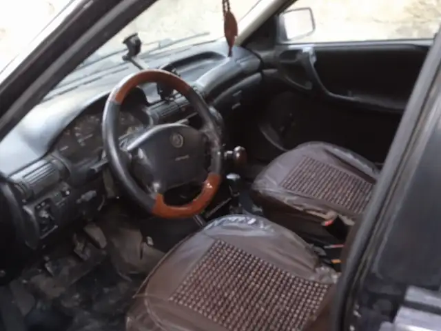Opel Astra H