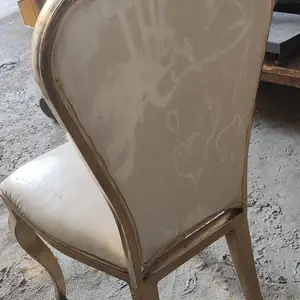 Стулья, Душанбе