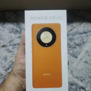 Honor X9b, Худжанд