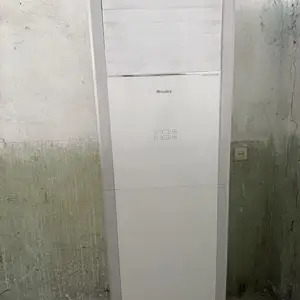Кондиционер Gree, Худжанд