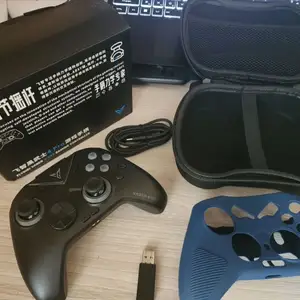 Геймпад Flydigi vader 4 pro, Канибадам