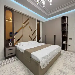 2-комн. квартира, 2 этаж, 82 м², 33мкр, Худжанд