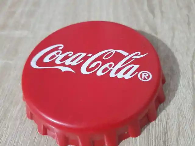 Открывашка Coca Cola, Бохтар (Курғон-Теппа)