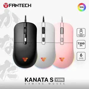 Игровая мышь Kanata S VX9S, Душанбе