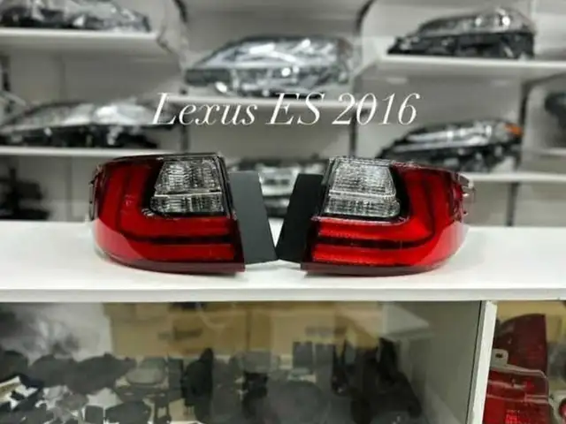 Стоп фара на Lexus es 2012-2018, Душанбе