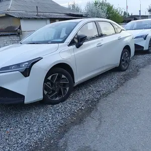 GAC Aion S Plus