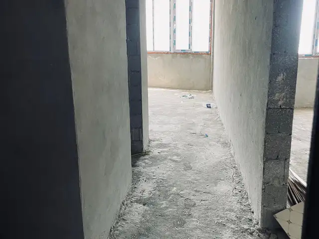 1-комн. квартира, 9 этаж, 54 м², 18 мкр, Худжанд