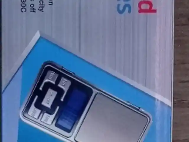 Весы для золота, Душанбе