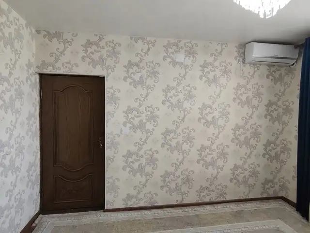 2-комн. квартира, 4 этаж, 36 м², Фирдавси, Душанбе - 4