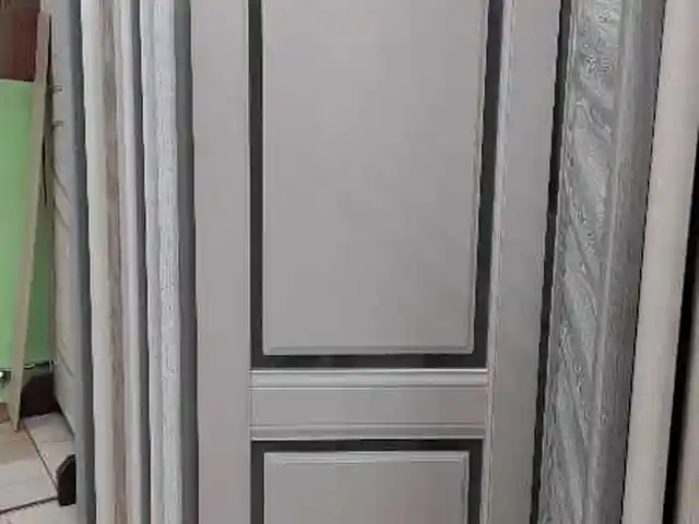 Дверь, Душанбе