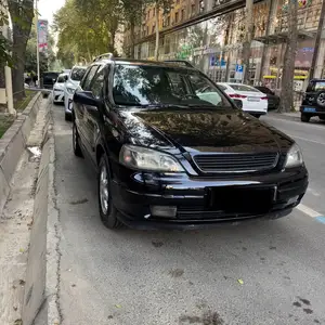 Opel Astra G