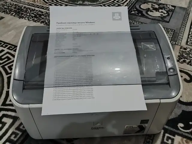 Принтер Canon Mf 2900, Хуҷанд