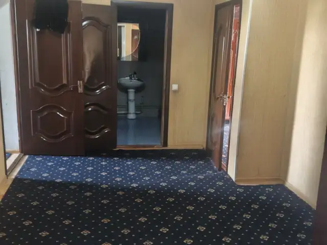 3-комн. квартира, 5 этаж, 107м², Зарафшон 2, Душанбе