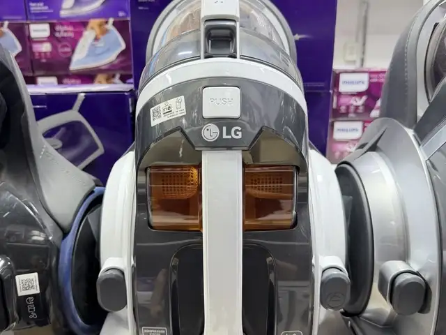 Пылесос LG VC73189NHTS, Душанбе