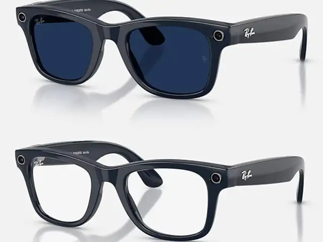 Очки Ray Ban Gen 2 Wayfarer, Душанбе - 2