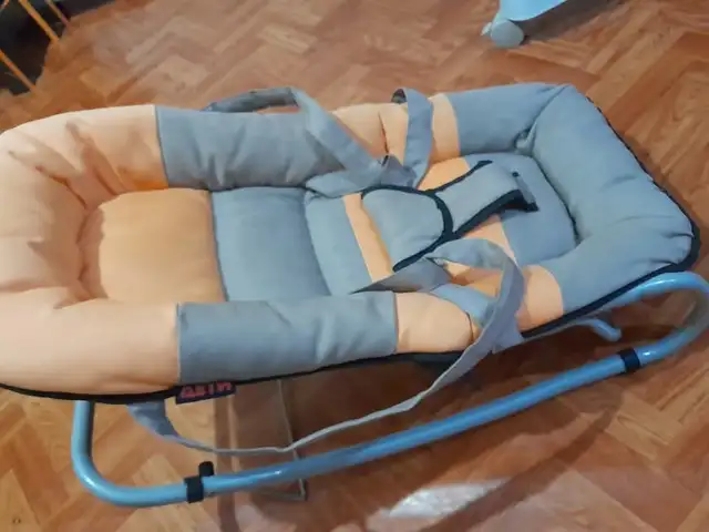 Шезлонг качели, Душанбе