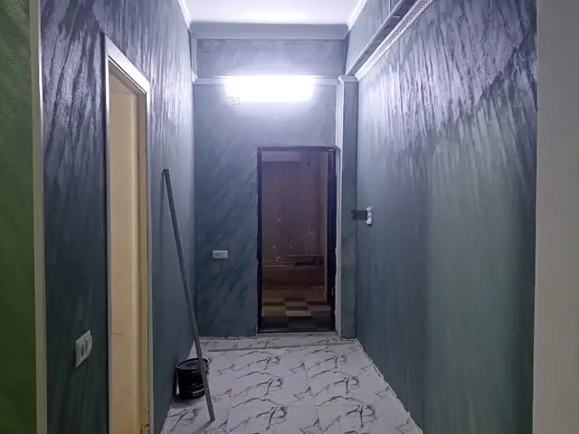 3-комн. квартира, Цокольный этаж, 70 м², Хиссор, Гиссар