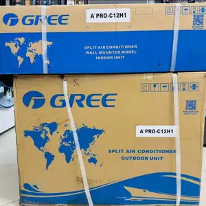 Кондиционер Gree A PRO, Душанбе