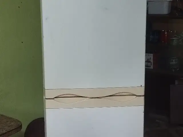 Холодильник, Душанбе