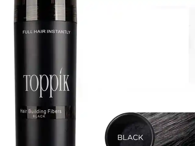 Топпик загуститель для волос, Душанбе