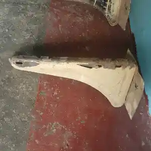 Кронштейны, Душанбе