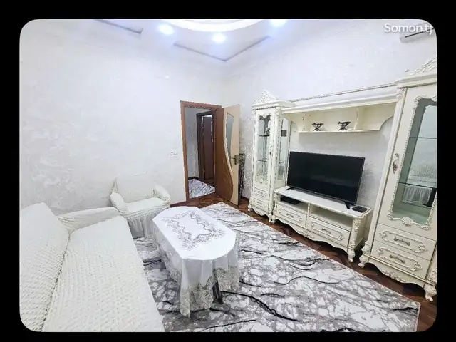 1-комн. квартира, 2 этаж, 50 м², 34мкр, Хуҷанд