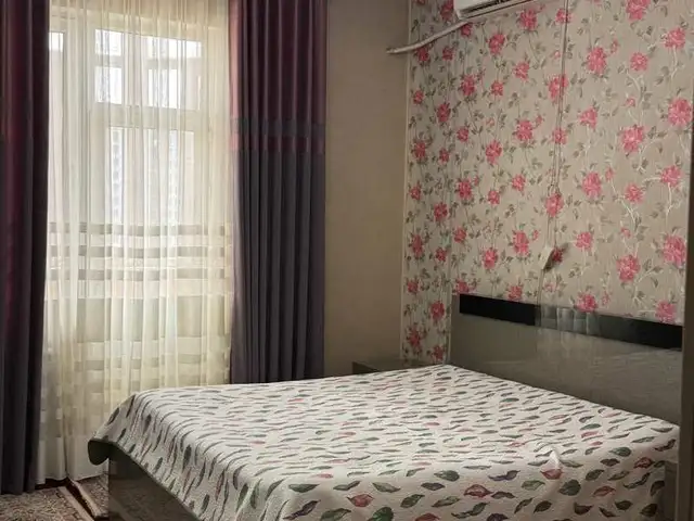 2-комн. квартира, 9 этаж, 90м², 91 Мкр (Ру ба руи Арбат), Душанбе