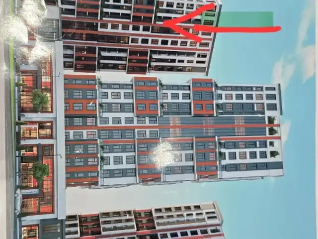 2-комн. квартира, 2 этаж, 51 м², Фирдавси, Душанбе