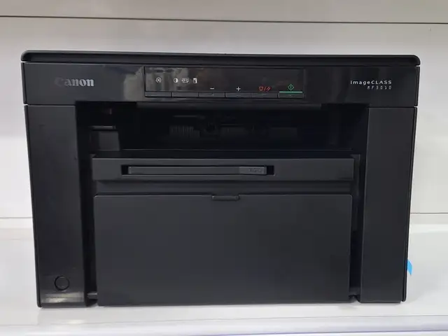 Принтер Canon MF3010 3в1, Худжанд