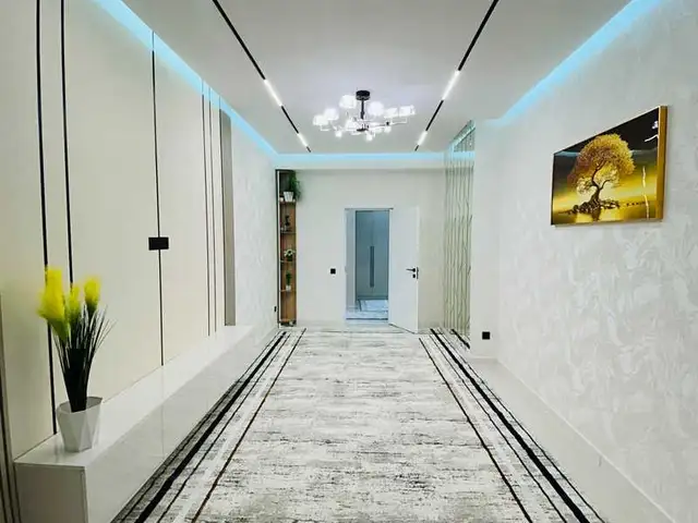 2-комн. квартира, 7 этаж, 70м², 82 МКР САОДАТ ДОМИ СИТИ МОЛ, Душанбе