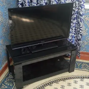 ТВ Панасоник, Душанбе