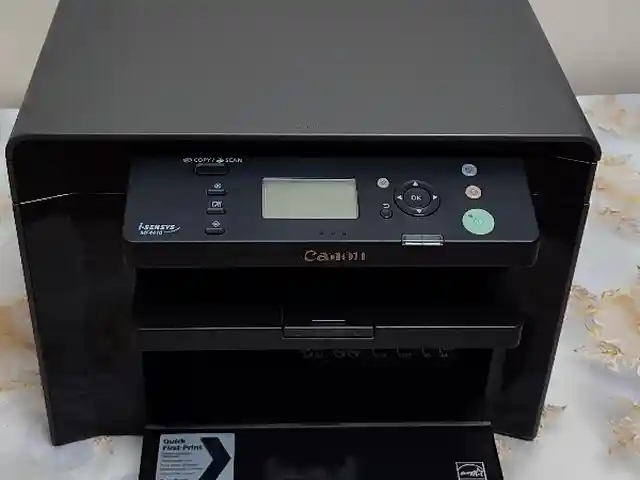 МФУ Canon MF 4410 3в1, Худжанд