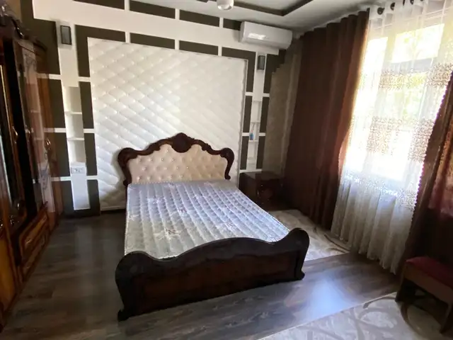 2-комн. квартира, 1 этаж, 85м², 32 мкр, Хуҷанд