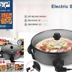 Электрическая сковородка, Худжанд