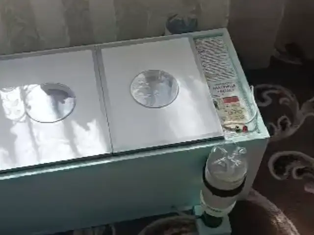 Инкубатор, Худжанд