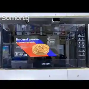 Микроволновая печь, Душанбе