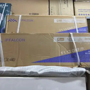 Кондиционер iFFalcon, Душанбе