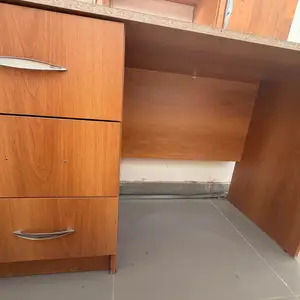 Письменный стол, Душанбе