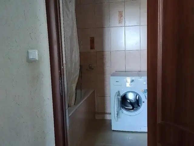 2-комн. квартира, 2 этаж, 75м², н.Сино, 92-мкр, Душанбе
