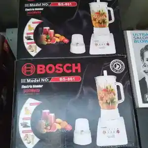 Блендер BOSCH, Душанбе