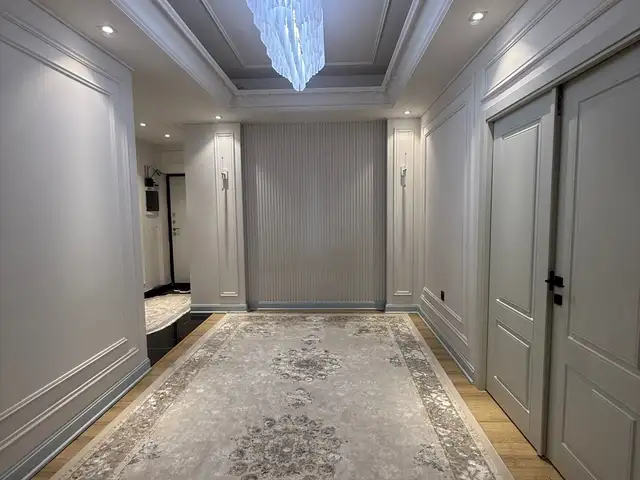 2-комн. квартира, 13 этаж, 70м², Сино, Душанбе