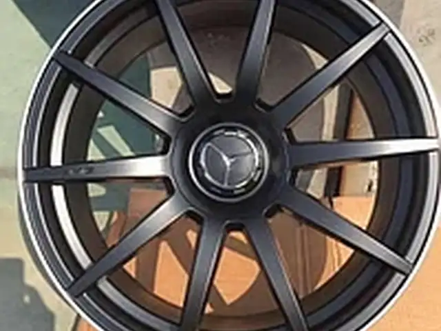 Диски amg r20, Душанбе