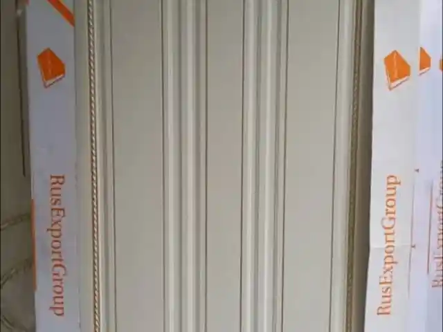 Межкомнатная дверь Эмаль, Душанбе