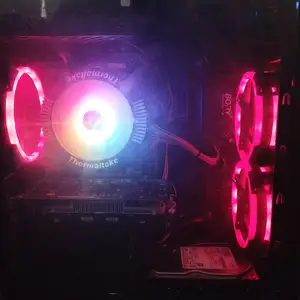 Системный блок Core i5 4590 16gb GTX-1050 2GB DDR-5 SSD-128+ HDD 500GB, Душанбе