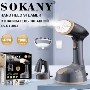 Ручной отпариватель Sokany 3065, Душанбе