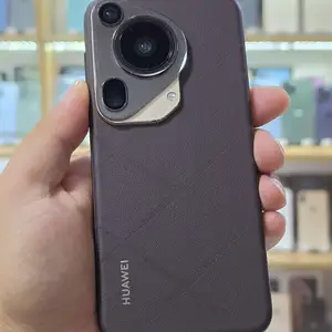 Huawei Pura 70 Ultra Chocolate, Душанбе